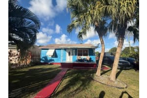 1203 Mathis Street, Lake Worth