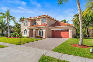 9288 Lake Serena Drive, Boca Raton