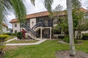 7137 Golf Colony Court 103, Lake Worth