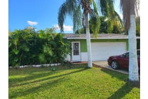598 Sw Lakehurst Drive, Port St. Lucie, Fl 34983, Port Saint Lucie