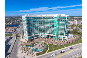 1 N Ocean Boulevard 812, Pompano Beach