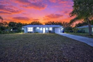 1765 24th Place Sw, Vero Beach