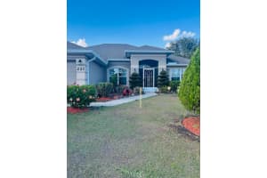 221 Sw Kestor Drive, Port St. Lucie, Fl 34953, Port Saint Lucie