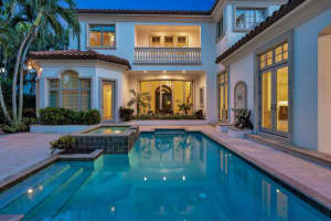 753 Harbour Isle Place, North Palm Beach