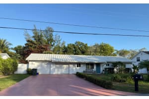 400 E Conference Drive, Boca Raton