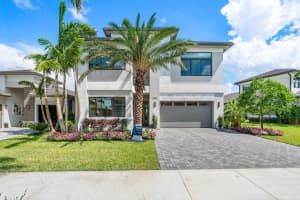 13066 Florida Crane Drive, Palm Beach Gardens, Fl 33412, West Palm Beach