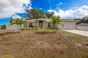 587 Plumbago Road Nw, Palm Bay 587 Plumbago Road Nw, Palm Bay