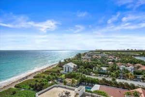 450 Ocean Drive Ph3, Juno Beach