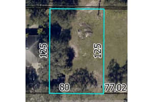 124 Highland Drive Se, Vero Beach