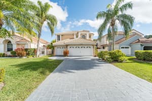 12866 Touchstone Place, Palm Beach Gardens