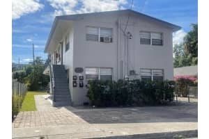 914 4th Street 2, West Palm Beach
