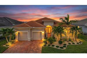 8964 Sw Matilda Way, Port St. Lucie, Fl 34987, Port Saint Lucie