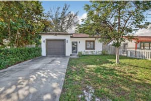 205 Nw 27th Terrace, Fort Lauderdale