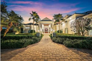 12900 Hammock Crossing, Palm Beach Gardens
