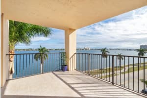 1801 N Flagler Drive 639, West Palm Beach