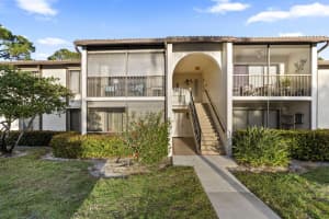 1575 Sw Silver Pine Way 108-a2, Palm City