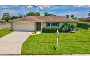 254 Nw 11th Avenue, Boca Raton