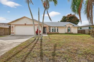 320 Ne Surfside Avenue, Port St. Lucie, Fl 34983, Port Saint Lucie