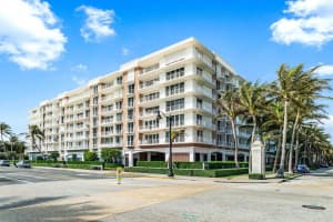 100 Worth Avenue 308, Palm Beach