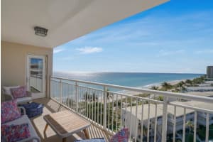 1051 Hillsboro Mile 902e, Hillsboro Beach