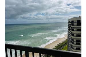 9500 S Ocean Drive 2009, Jensen Beach