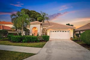 315 Timberwood Court, Palm Beach Gardens