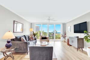 630 Ocean Drive 505, Juno Beach
