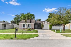 9969 Robins Nest Road, Boca Raton