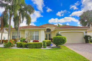 11636 Puerto Boulevard, Boynton Beach