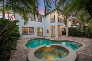 1062 Vintner Boulevard, Palm Beach Gardens