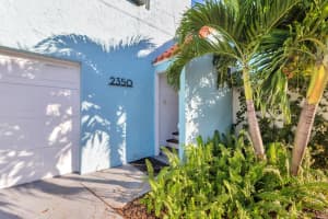 2350 Parker Avenue, West Palm Beach