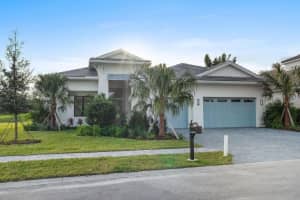 110 Se Via Verona, Port St. Lucie, Fl 34984, Port Saint Lucie