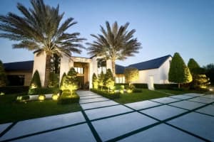 6463 Nw 71st Terrace, Parkland