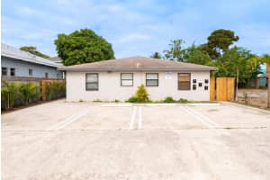 1009 9th Street 5, West Palm Beach