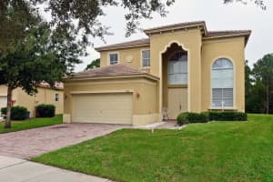 5671 Sunberry Circle, Fort Pierce