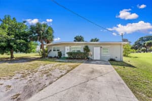 507 Gardenia Avenue, Fort Pierce 507 Gardenia Avenue, Fort Pierce