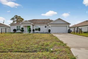 1334 Sw Axtell Avenue, Port St. Lucie, Fl 34953, Port Saint Lucie