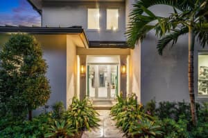 217 Gulfstream Boulevard, Boynton Beach