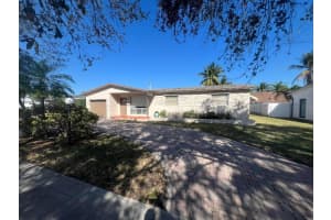 4007 Johnson Street, Hollywood