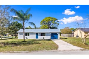 2075 7th Court Sw, Vero Beach