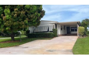 7761 Se Shenandoah Drive, Hobe Sound