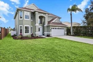 873 Nw Waterlily Place, Jensen Beach