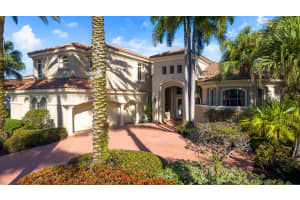 7571 Porto Vecchio Place, Delray Beach
