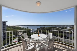 2295 S Ocean Boulevard 816, Palm Beach