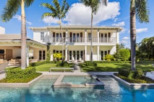 124 Forest Hill Boulevard, West Palm Beach