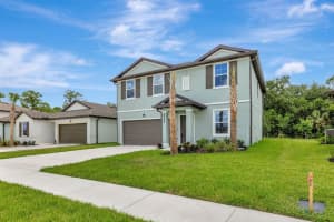 5029 Armina Place, Fort Pierce