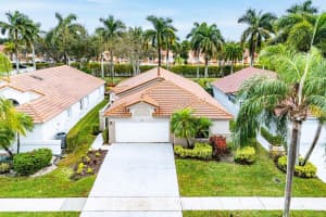 9702 Harbour Lake Circle, Boynton Beach