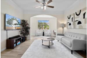 5203 Myrtlewood Circle E, Palm Beach Gardens