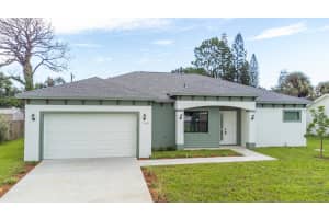 1143 Sw Estaugh Avenue, Port St. Lucie, Fl 34953, Port Saint Lucie