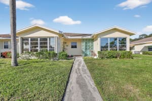 5091 Lakefront Boulevard C, Delray Beach